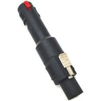 Firefeel SS030 1/4" Female to Male SpeakON Adapter Firefeel SS030 1/4" Female to Male SpeakON Adapter